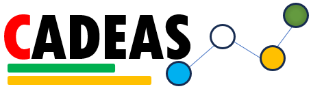 logo cadeas